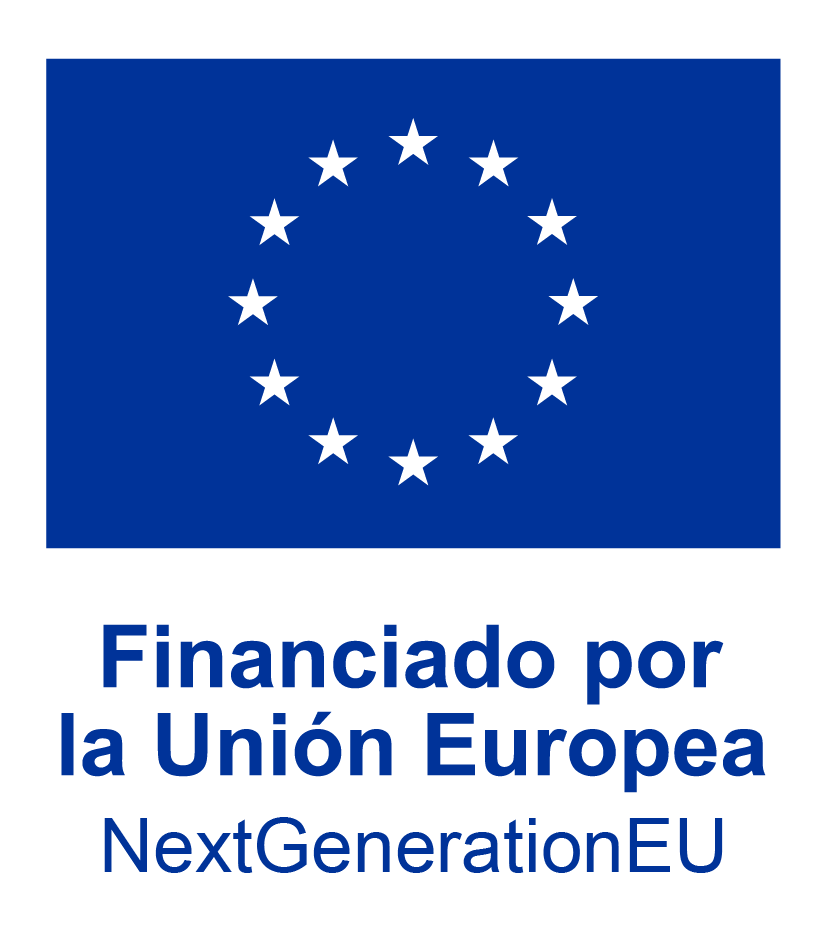 logo de financiado por la unión europea